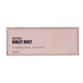 پالت سایه ۱۲ رنگ VIOLET DUST میچانو