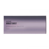 پالت سایه ۱۲ رنگ VIOLET DUST میچانو