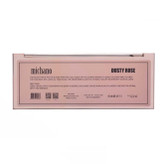 پالت سایه DUSTY ROSE میچانو