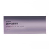 پالت COPPER GLOW میچانو